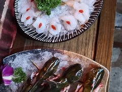 -陈渡桥老火锅(清潭店)