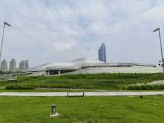 -月湖风景区