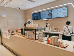 -Manner Coffee(万象前海店)