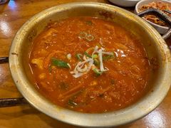 -金北顺大锅家(신사본점)