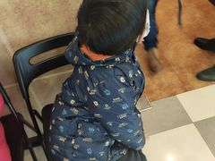 -萨莉亚意式餐厅(特力时尚汇店)