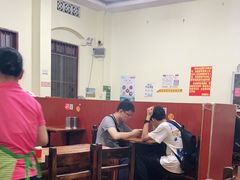 大堂-陈记汤饭(水巷口店)