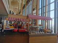 -视界美食自助餐厅·石家庄希尔顿酒店