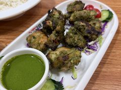 -清真·AL-JANNAT 佳纳特餐厅(狮子桥店)