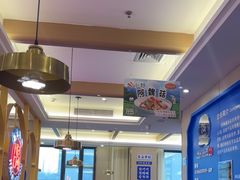 -海记品鸽·新疆菜(高铁站店)