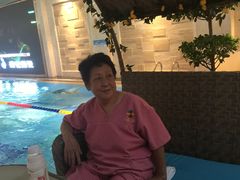 -水晶之星洗浴温泉汗蒸