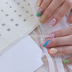 -Cici Nail日式美甲美睫工作室