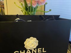 -CHANEL(ifs国际金融店)