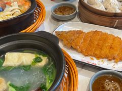 -馋三尺蟹粉小笼(人民广场店)