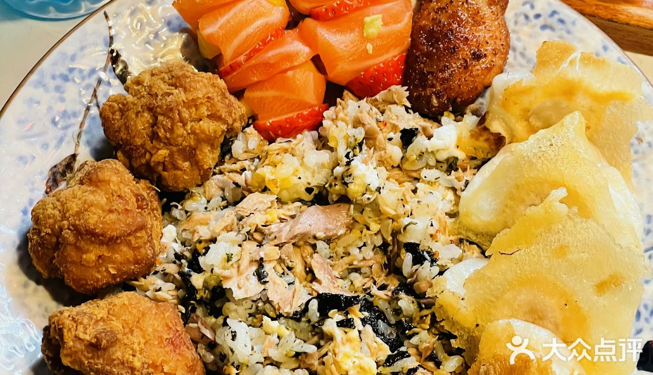 情人节浪漫美食｜开往春天的幸福不一定是列车也有可能是海胆自由