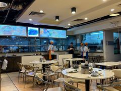 -玲又珑美食(盘福路店)