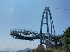 -京东石林峡风景区