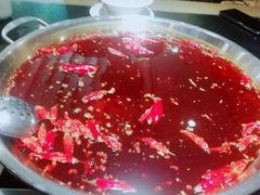 红锅-新廊桥(原科华廊桥店)