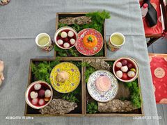 -中卫御苑福膳·养生局(圆明园店)
