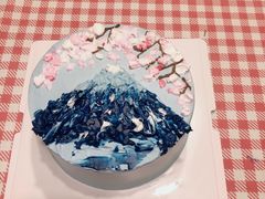 -千浔一暖DIY蛋糕烘焙(人民大学店)