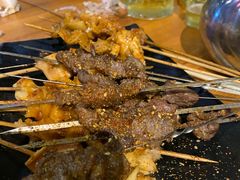 -老大烧烤(铁新里店)