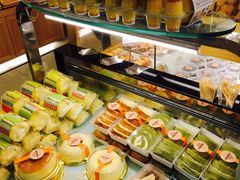 -新丰蛋糕(百花路总店)