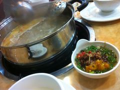 新招鲜本地鸡窝(平凉路店)-新招鲜本地鸡窝(平凉路店)