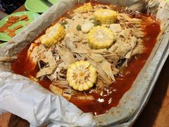 -小草大排档(北沙坡店)