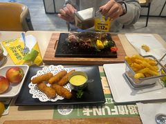 -豪客来牛排(海沧阿罗海店)