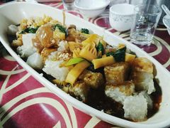 -大梁骨头馆·酱骨老菜(友好店)