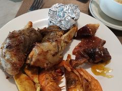 -天伦松鹤大饭店·欣妮咖啡