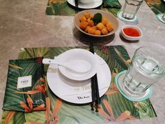 -大树餐厅(红旗街万达店)