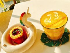 -五进制 Coffee Shop