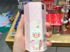 -泡泡玛特POPMART(武汉天地壹方店)