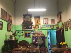 -Kat's Kitchen