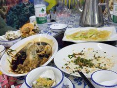 -范饭椰林川湘味海鲜·椰子鸡(三亚湾椰梦长廊店)