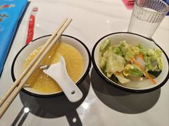 -老大连·海肠捞饭·大连海鲜大连菜(西安路店)