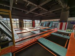 -清河半岛温泉度假酒店