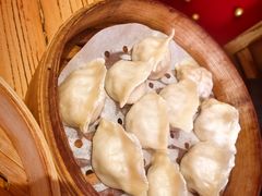 -老边饺子馆(中街店)