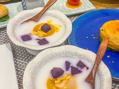 -生机蔬食·24节气料理餐厅(番禺广场店)