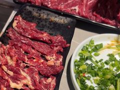 -宴全牛粤来越牛潮汕鲜牛肉火锅(海州万达广场店)