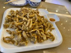 -塞伊德·蒙餐(锡林浩特店)