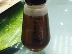 -巴依老爷新疆美食(牡丹园店)