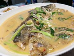 -聚丰园•湖鲜餐厅(阿红私房菜梅石路店)