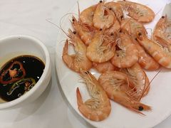 -新享乐海鲜(翠华路店)