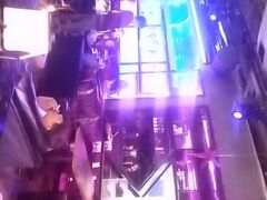 -UP嘻哈酒吧(粉巢店)