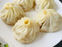 布里亚特羊肉包子-情忆草原涮肉馆