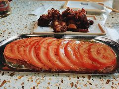 QQ鸡架-申记串道(奉天街店)