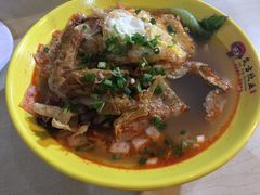 -岚方螺蛳粉(铁西店)