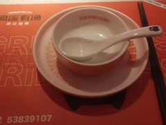 -闻溪有渔·活鱼现烤才好吃(太仓万达店)