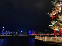 -寻梦滕王阁实景演出