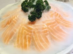 -羽寿司(东方宝泰店)