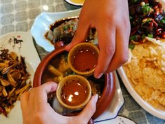 -小厨子私房菜·云南美食店