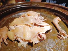 -客语客家菜(东山口店)