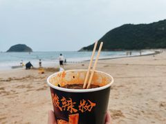 -西涌国际滨海旅游区